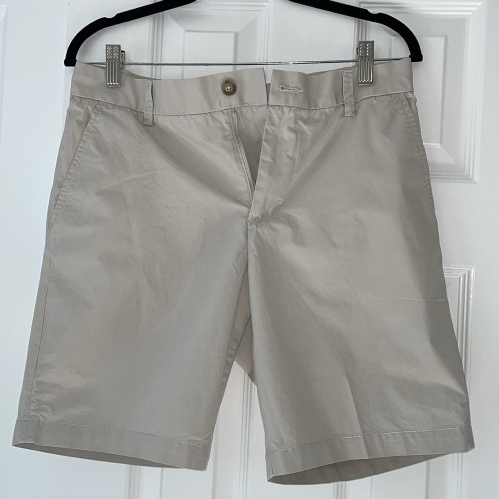 REGULAR FIT CHINO SHORTS H&M Size 32R